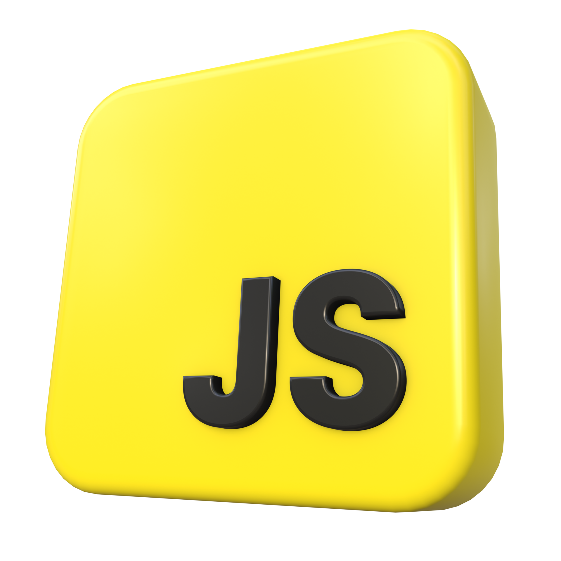3d javascript logo design free png فرا لرن